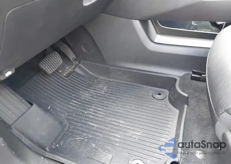 2026 Chevrolet Equinox Awd Lt from USA, damaged, VIN 3GNAXPEGXTL130994